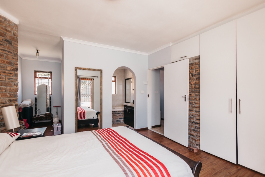 To Let 3 Bedroom Property for Rent in Kenridge Western Cape